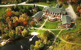 Spa Eastman 4*